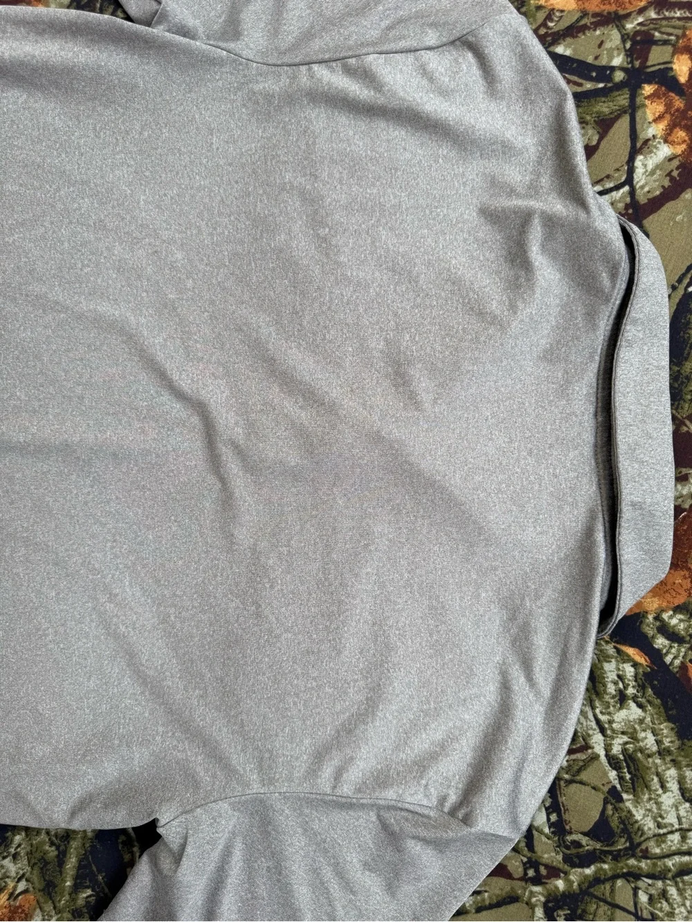 adidas men heathered